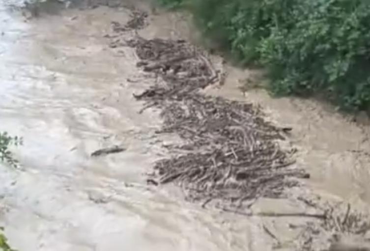 La Gobernación de La Guajira declaró la calamidad pública, con el fin de activar un plan de acción para mitigar los efectos de las lluvias y la tormenta tropical Rafael que afecta la zona. 