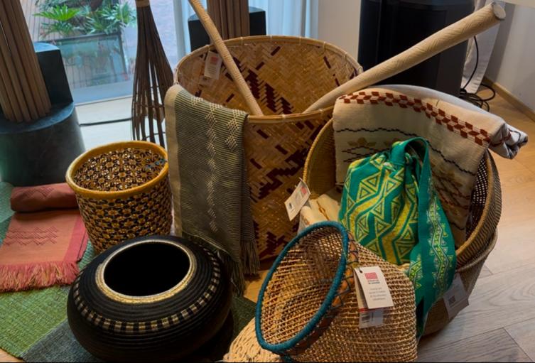 Expoartesanías 2024: Del 4 al 17 de diciembre