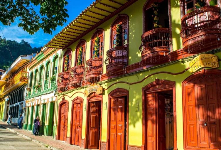 Jericó - Antioquia - 2024