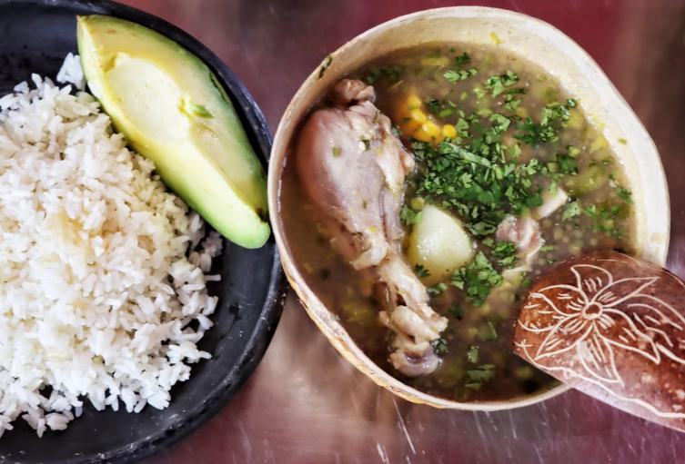 Sancocho