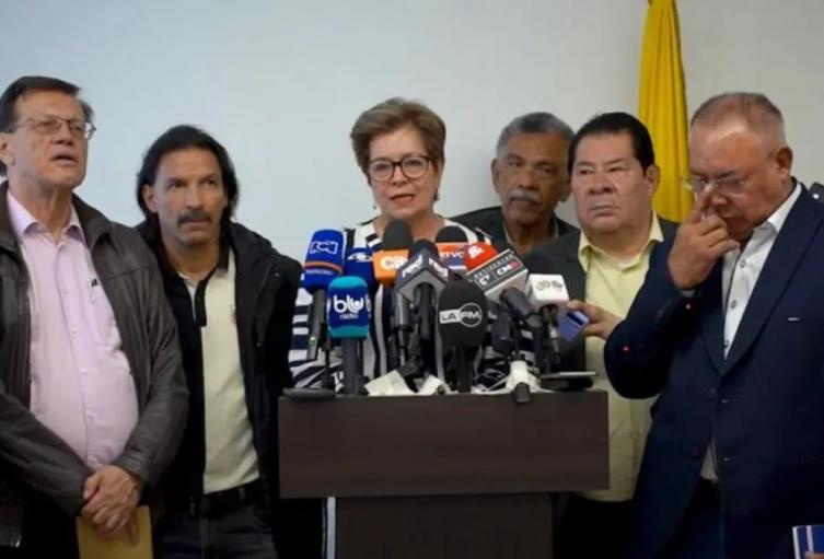 De no llegar a un acuerdo el salario mínimo sería decretado por el Gobierno Nacional 