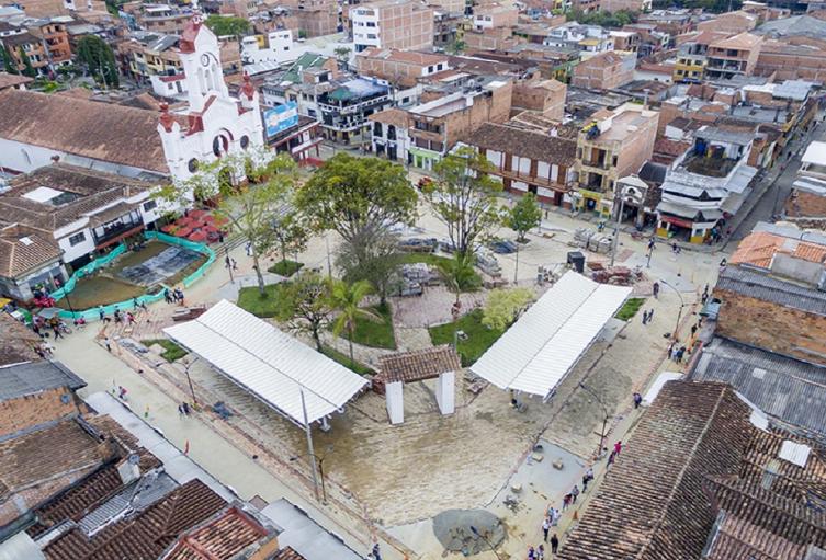Municipio de Guarne, Antioquia