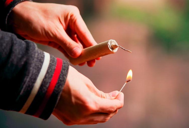 Pólvora - Colombia - 2024