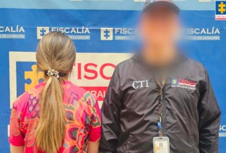 Judicializada por estafa masiva en Antioquia: Engañó a decenas con venta de vehículos falsos por más de $400 millones 