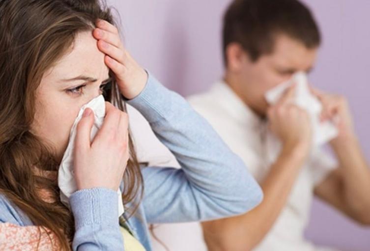 Incremento de enfermedades respiratorias genera alerta en Santa Marta