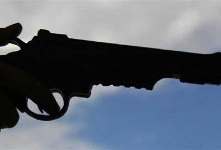 Dos hombres motorizados asesinaron con múltiples impactos de bala a su víctima en una vereda de Yondó