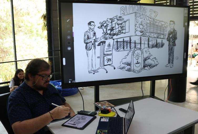 El Global Game Jam se realizará en el Pascual Bravo de Medellín