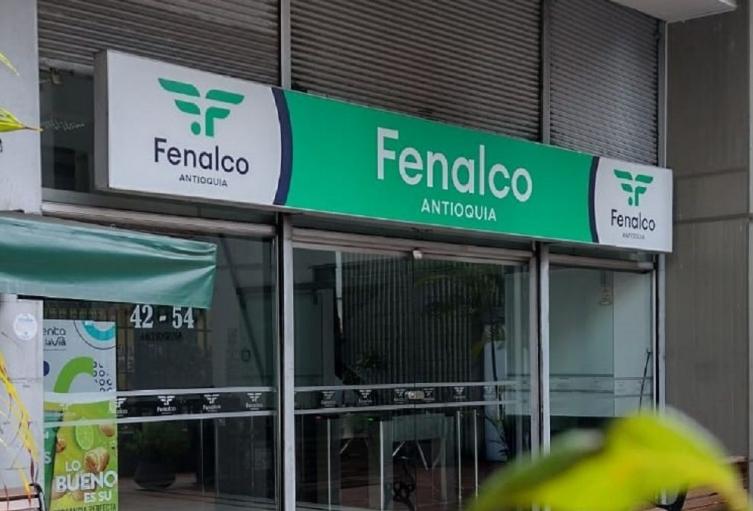 Fenalco Antioquia -2025