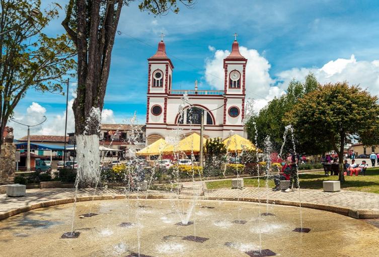 Municipio de La Unión, Antioquia
