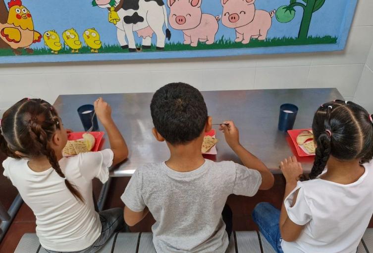 Menores de edad atendidos - 2025 - Medellín 