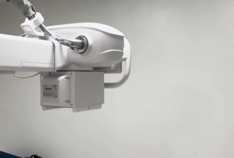 Nuevos equipos de rayos x para hospital en Antioquia