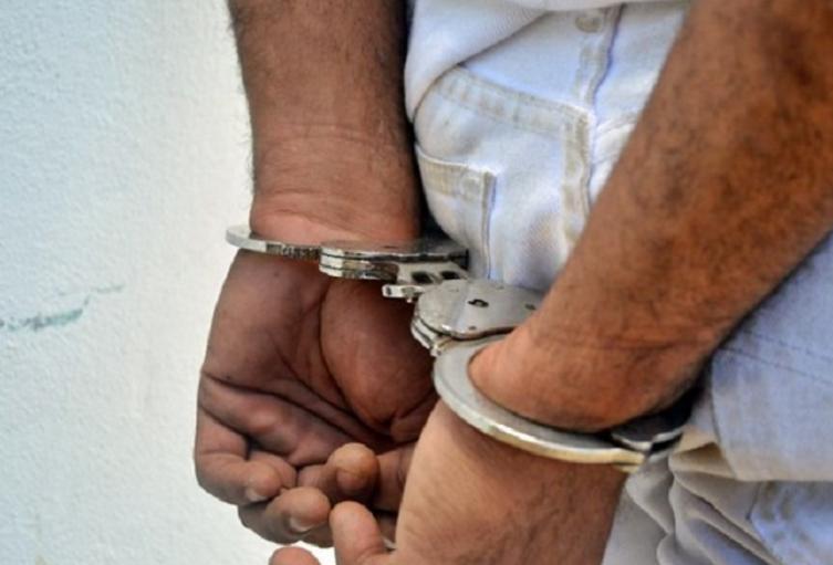 A prisión alias “Matías”; señalado de coordinar secuestros, homicidios selectivos y extorsiones en el Valle de Aburrá
