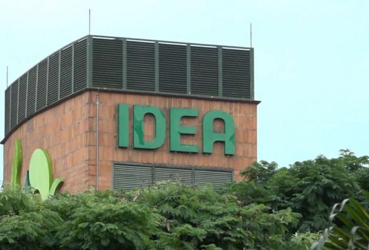 Idea - Antioquia - 2025