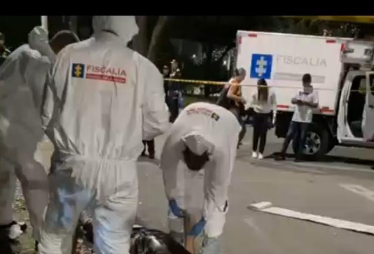 Medellín registra 249 asesinatos: Armas de fuego y blancas, las principales herramientas de muerte