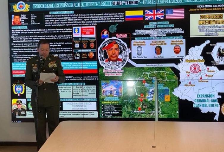 Plan pistola - Antioquia - 2025