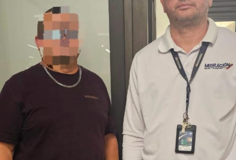 Inadmitidos en Antioquia