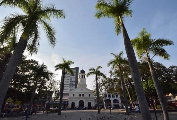 Municipio de Itagüí