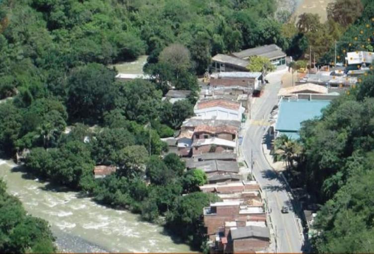 Uramita, Antioquia