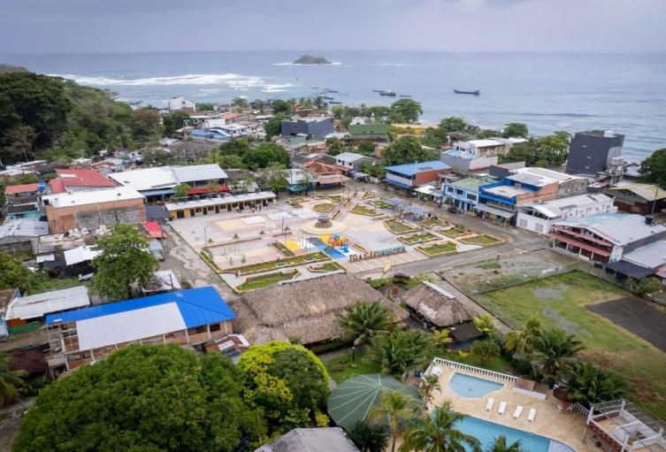 Departamento de Chocó