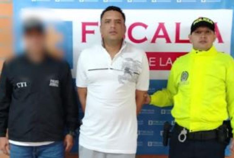 Alias 'El Grande' usó disfraz de halloween para cometer homicidio dentro de un hotel de Medellín 