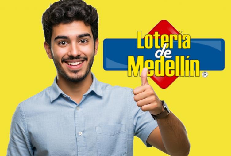 Lotería de Medellín