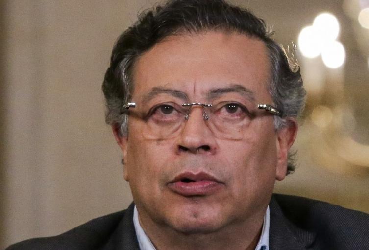 Presidente Gustavo Petro | Consulta Popular | Abril 2025