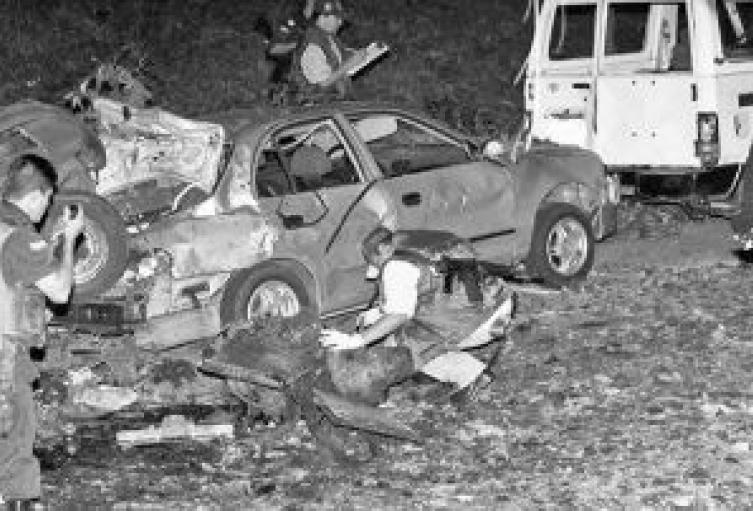 JEP niega amnistía a excomandante de las Farc-EP por atentado con carro bomba en Medellín