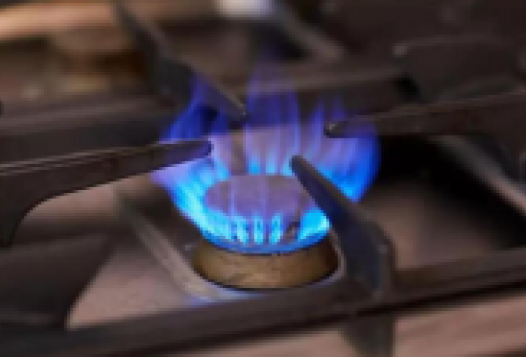 Gas natural en Antioquia 