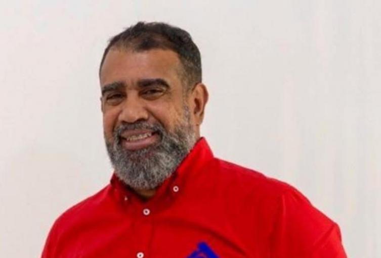 director general de la Corporación Autónoma Regional del Chocó - Codechocó,