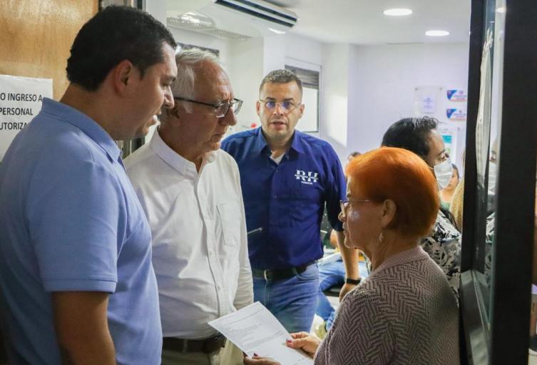 Luego de 30 años de espera, el municipio de Marinilla tendrá un hospital de segundo nivel