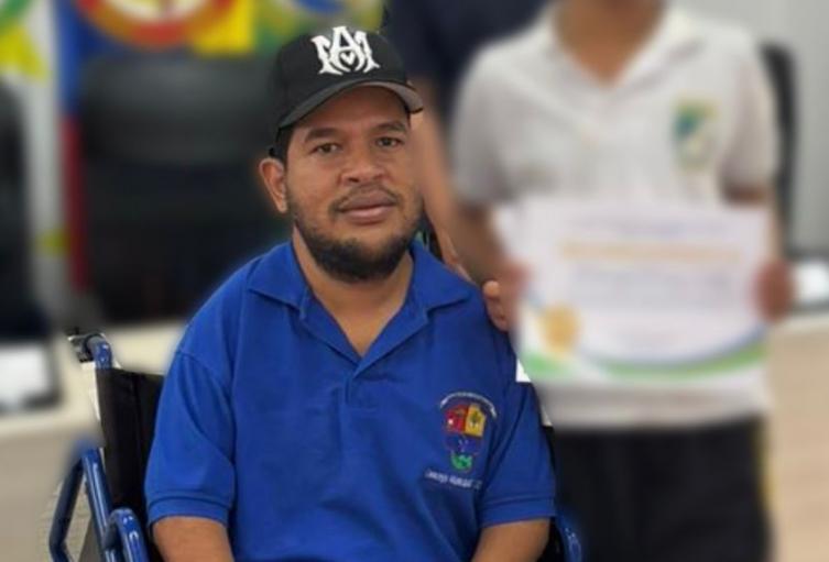 Concejal asesinado en Antioquia 