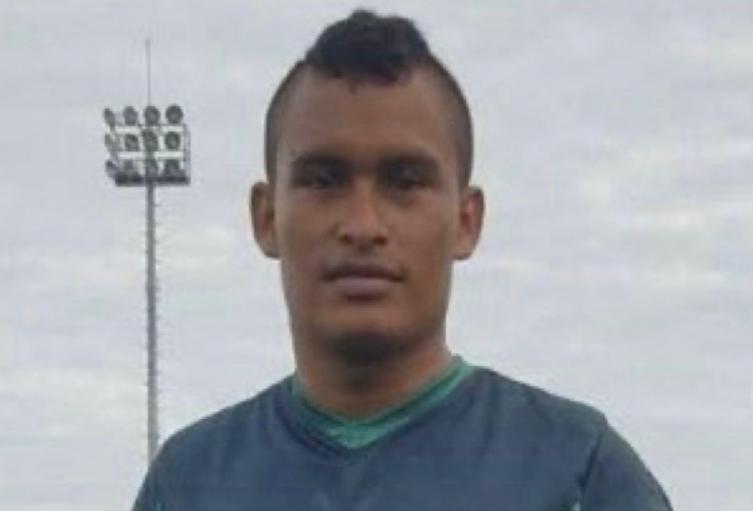 Iván Causil, líder indígena asesinado en Antioquia