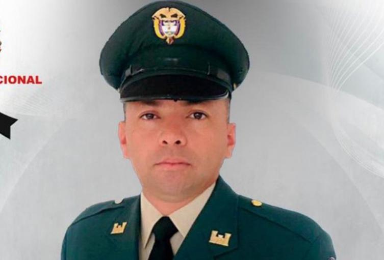 Miliar asesinado en Antioquia