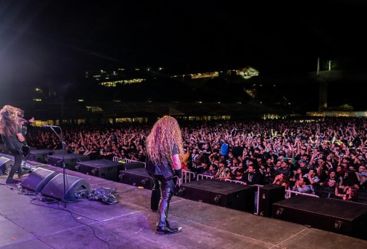 Festival Altavoz 
