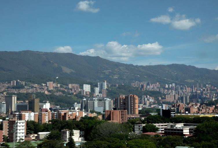 Área Metropolitana
