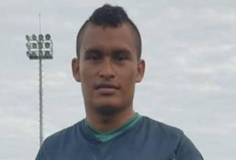 Iván Causil indígena asesinado en Anorí, Antioquia