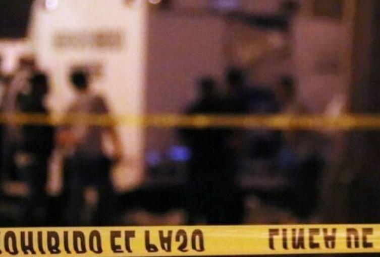 Ataque sicarial en Andes dejó un muerto y un herido; los asesinos huyeron en moto