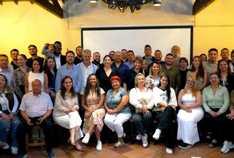 Medellín reconoció a  los  46 restaurantes más berracos por su cultura: recibieron el Sello "Medellín Sí Sabe"