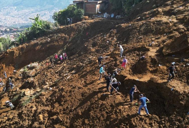 Bello - Antioquia - 2025