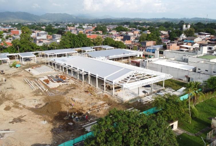 Foto: Maycol Rojas
