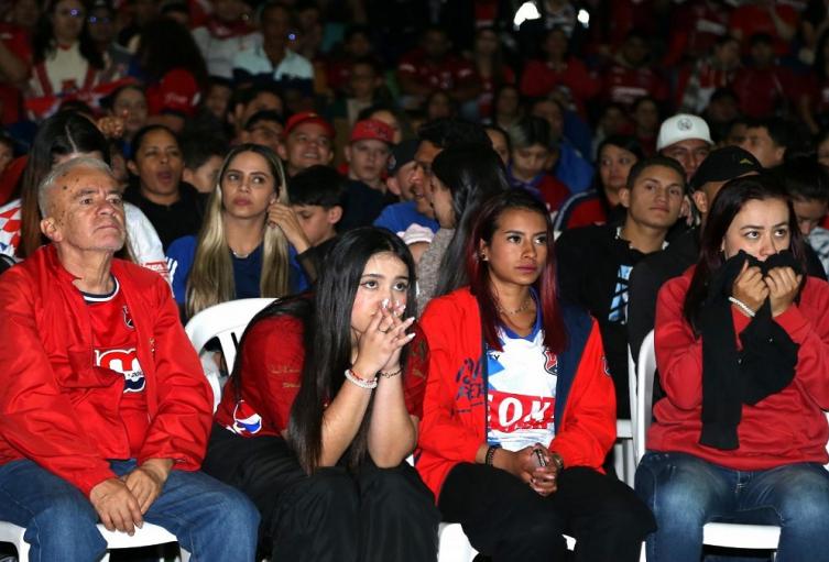 Hinchas del Deportivo Independiente Medellín