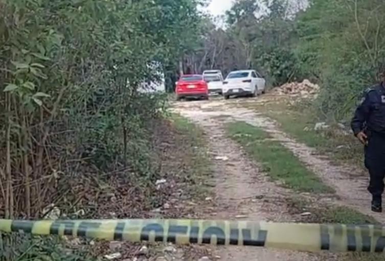 Hallaron el cadáver de un hombre con impactos de bala en Turbo: La última vez que fue visto fue en un montallantas