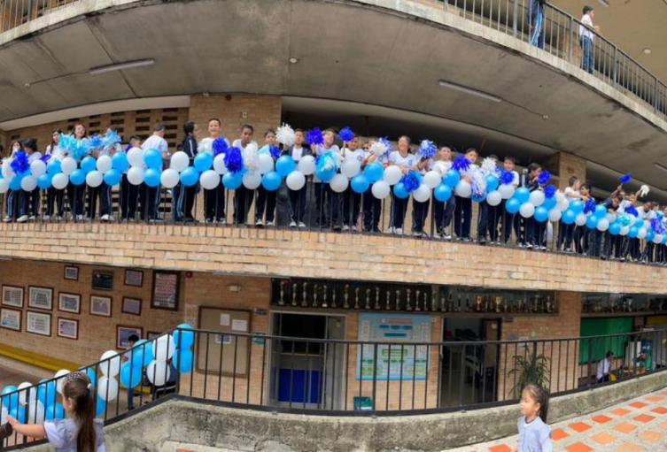 Institución Educativa José Asunción Silva