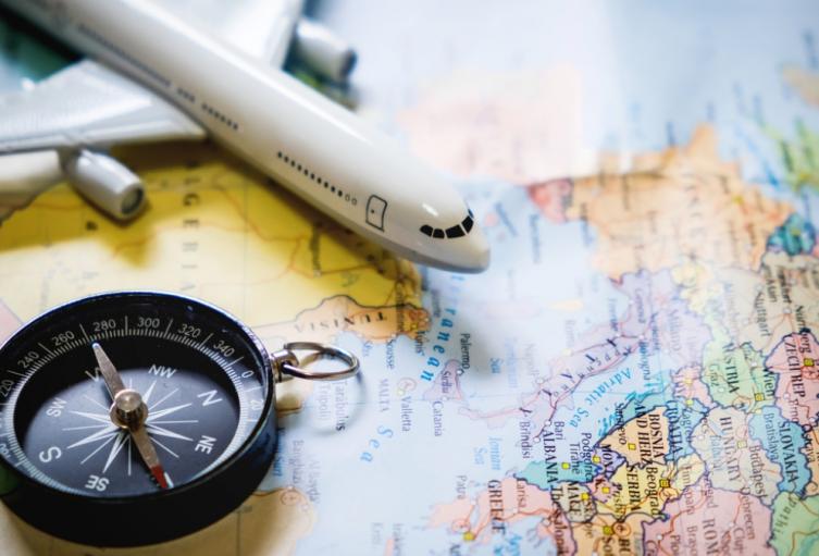 Falsas agencias de viajes en Medellín 
