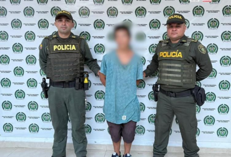 Envían a la cárcel a joven señalado de asesinar a su mamá en Suaza, Huila