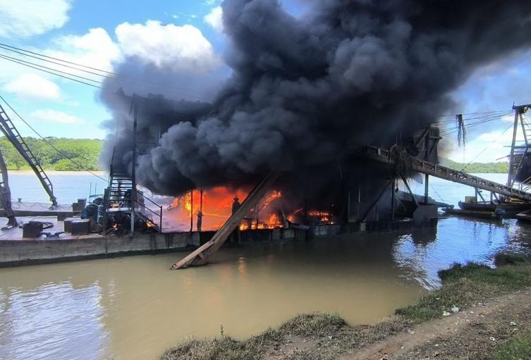 Maquinaria - Antioquia - 2025