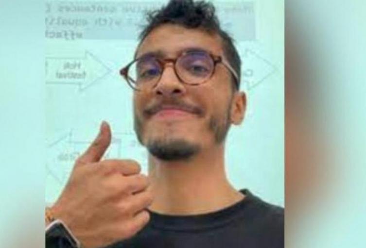 Mateo Jaramillo - Docente - 2025