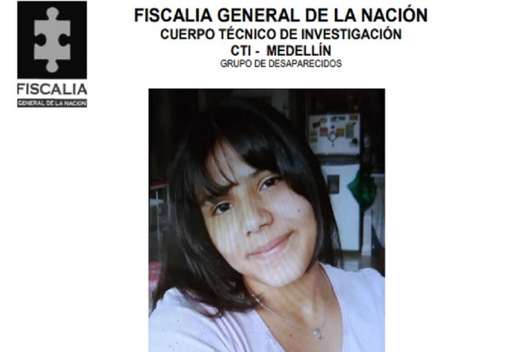 Emelyn Cristina Pérez Ramírez