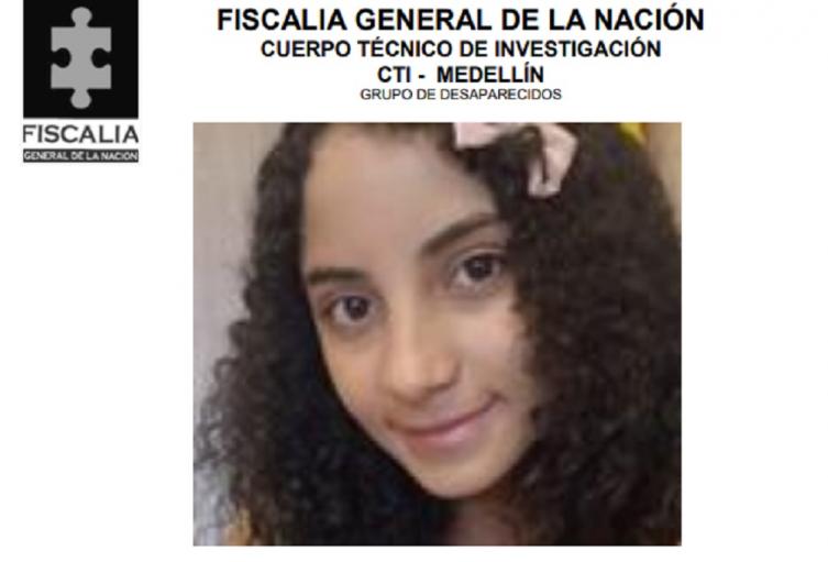 María Isabella González Ardila