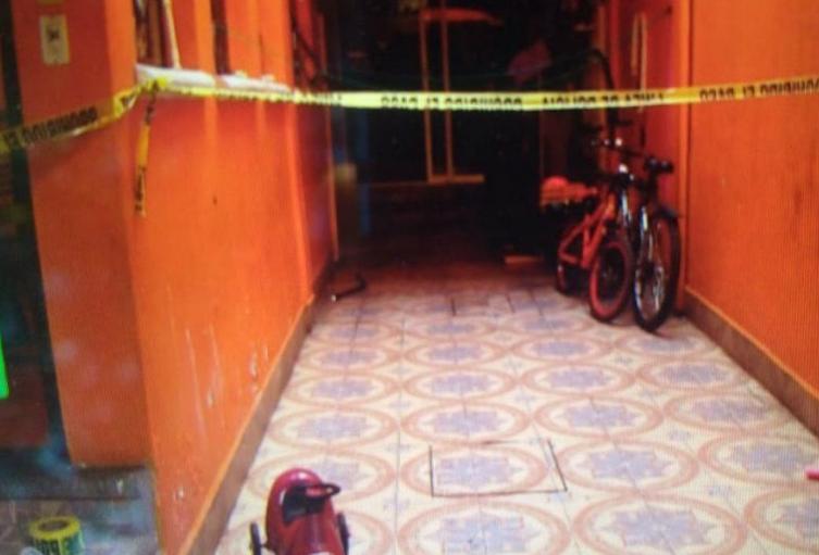 Policía confirmó que muerte de niño de 12 años en Bello fue accidental: Jugaba con cuchillos y el hermano cayó sobre él